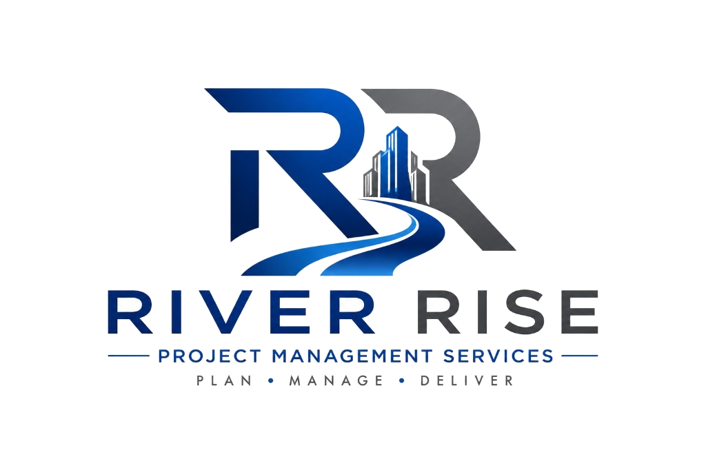 River Rise Project Management Services logo